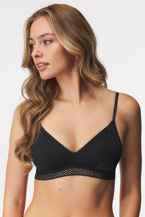 Dorina 2 PACK Podprsenka Koa Bralette - Pepit.sk