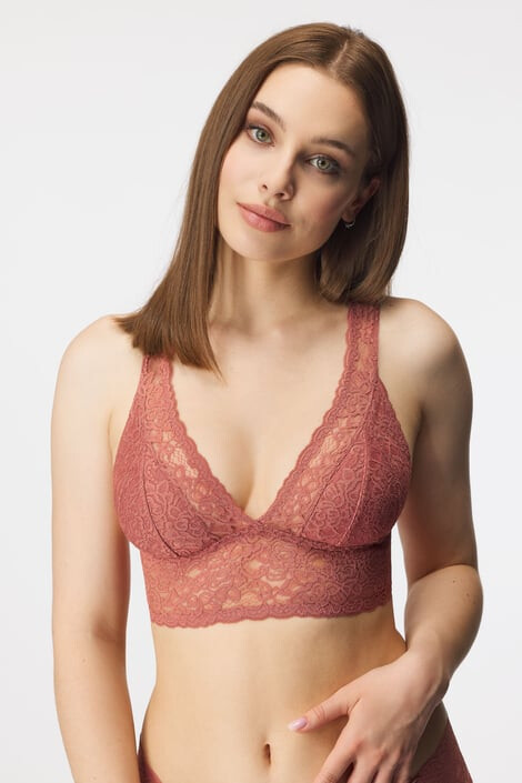 Dorina 2 PACK Podprsenka Lana Bralette - Pepit.sk