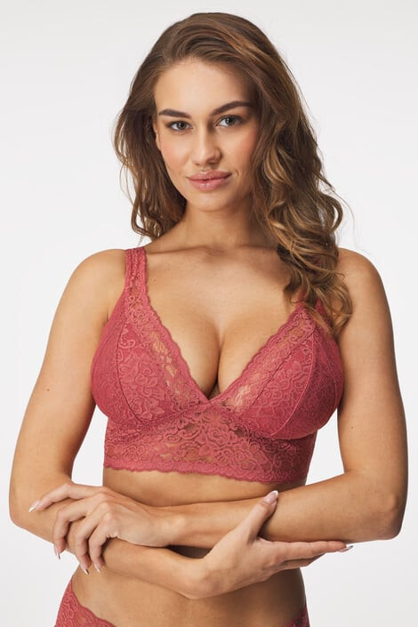 Dorina 2 PACK Podprsenka Lana Bralette ECO - Pepit.sk