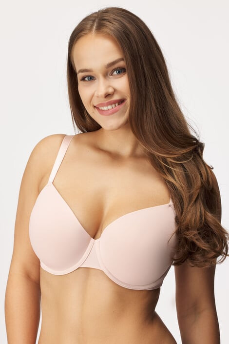 Dorina 2 PACK vystužených podprseniek Cleo Curves - Pepit.sk