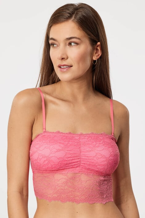 Dorina Podprsenka Abelia Bralette - Pepit.sk