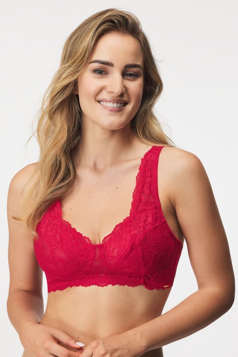 Dorina Podprsenka Aina Eco Bralette - Pepit.sk