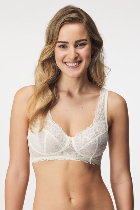 Dorina Podprsenka Aina Eco Bralette - Pepit.sk