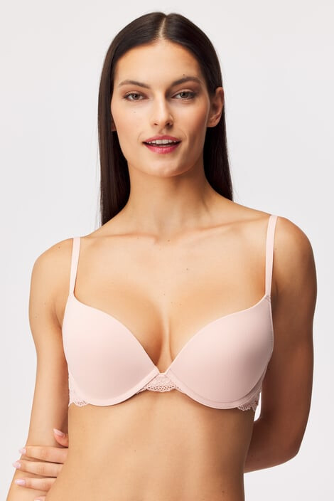 Dorina Podprsenka Rosa ECO Push-Up - Pepit.sk