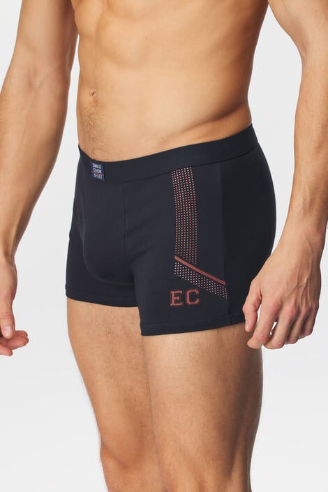 Enrico Coveri 3 PACK Boxerky Patrick - Pepit.sk