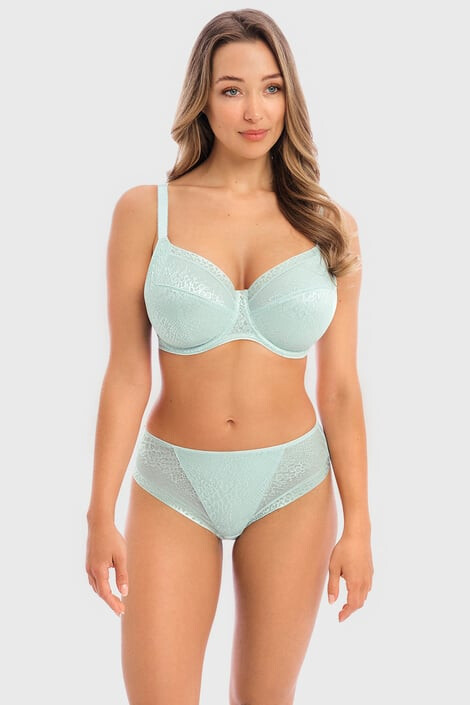 Fantasie Lingerie Klasické nohavičky Fantasie Envisage Ice - Pepit.sk