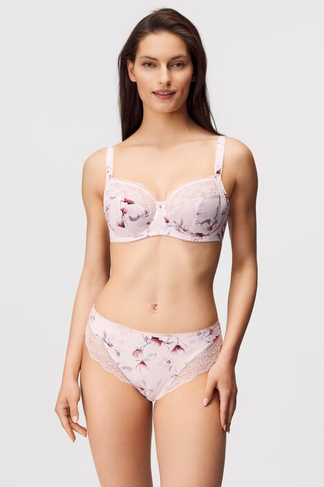 Fantasie Lingerie Nohavičky Fantasie Lucia I klasické - Pepit.sk