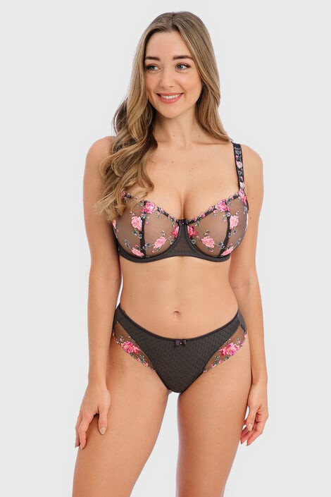 Fantasie Lingerie Podprsenka Fantasie Adrienne nevystužená - Pepit.sk