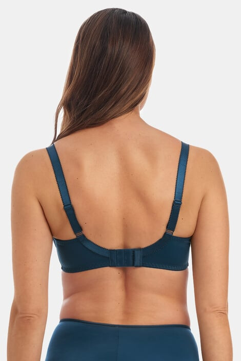 Fantasie Lingerie Podprsenka Fantasie Ana Teal vystužená - Pepit.sk