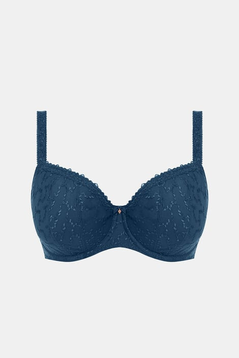 Fantasie Lingerie Podprsenka Fantasie Ana Teal vystužená - Pepit.sk