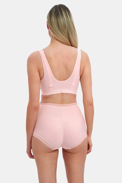 Fantasie Lingerie Podprsenka Fantasie Fusion nevystužená so zapínaním vpredu - Pepit.sk