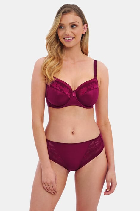 Fantasie Lingerie Podprsenka Fantasie Illusion nevystužená I - Pepit.sk