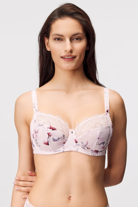 Fantasie Lingerie Podprsenka Fantastie Lucia I nevystužená - Pepit.sk