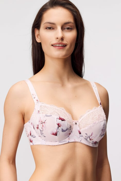 Fantasie Lingerie Podprsenka Fantastie Lucia I nevystužená - Pepit.sk