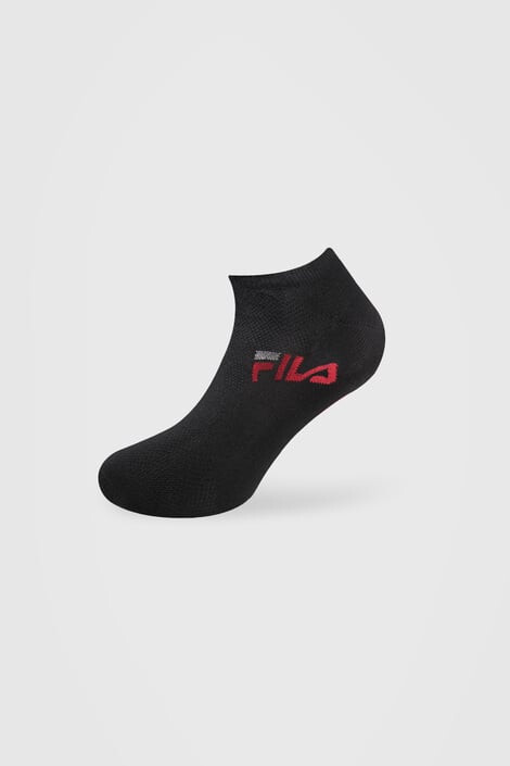 FILA 3 PACK členkových ponožiek Invisible - Pepit.sk