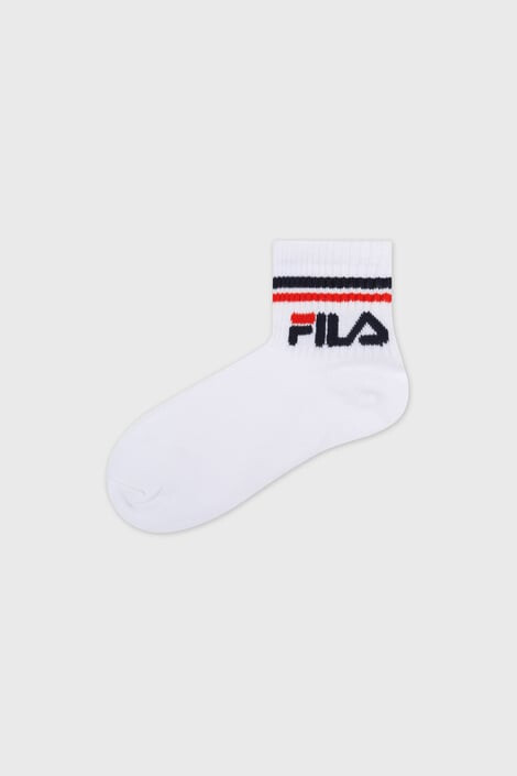 FILA 3 PACK Detské ponožky Plain - Pepit.sk