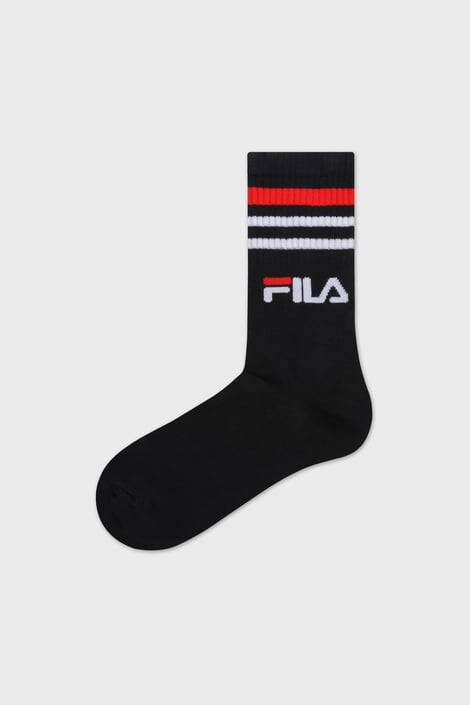 FILA 3 PACK Ponožky Street vysoké - Pepit.sk