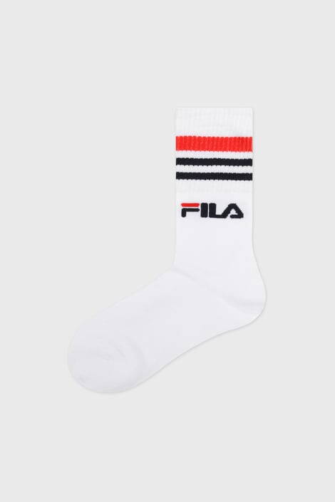 FILA 3 PACK Ponožky Street vysoké - Pepit.sk