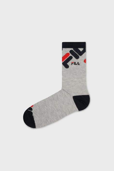 FILA 3PACK Chlapčenské ponožky Elliot - Pepit.sk