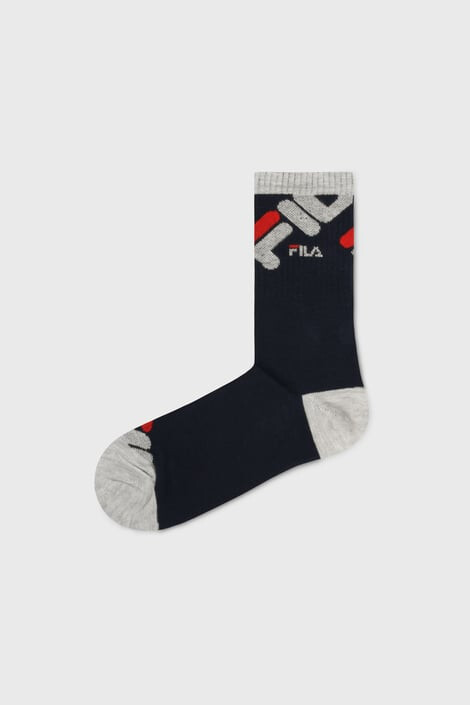 FILA 3PACK Chlapčenské ponožky Elliot - Pepit.sk