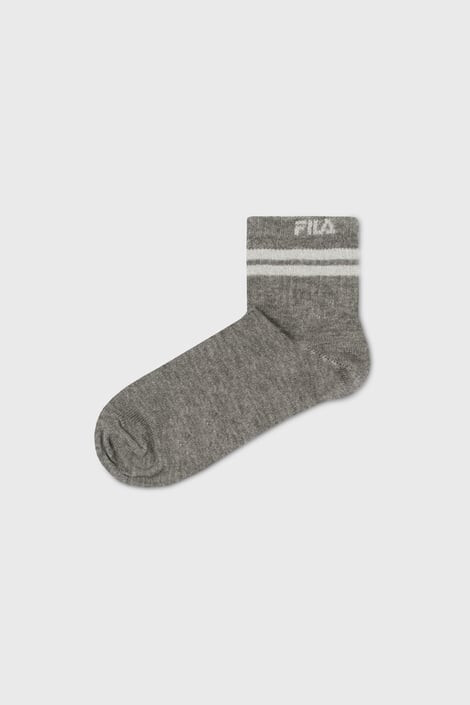 FILA 3PACK Dievčenské ponožky Sherley - Pepit.sk