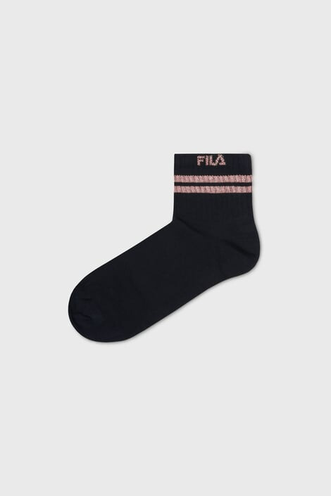 FILA 3PACK Dievčenské ponožky Sherley - Pepit.sk