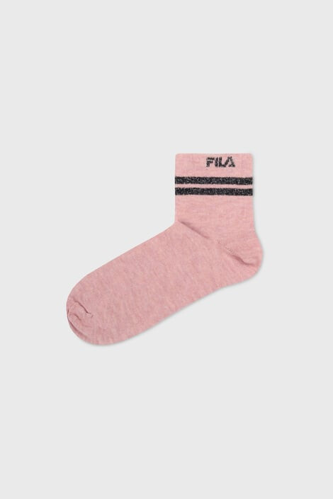 FILA 3PACK Dievčenské ponožky Sherley - Pepit.sk