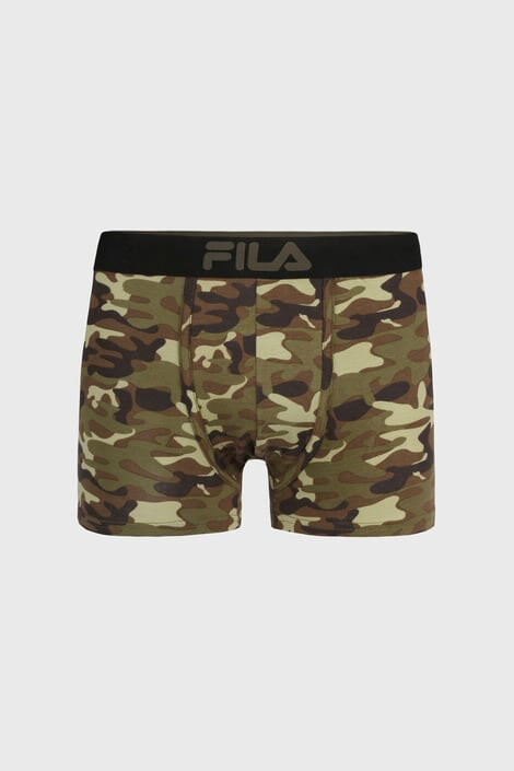 FILA Boxerky Army - Pepit.sk