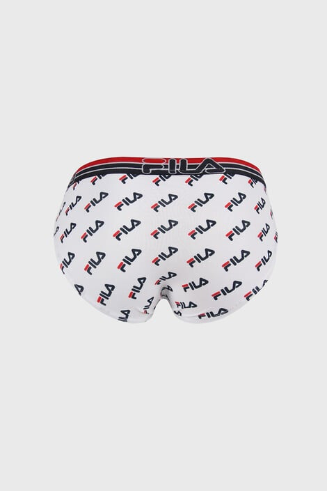 FILA Chlapčenské slipy Logo III - Pepit.sk