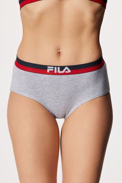 FILA Dámske nohavičky Underwear Grey Culotte - Pepit.sk