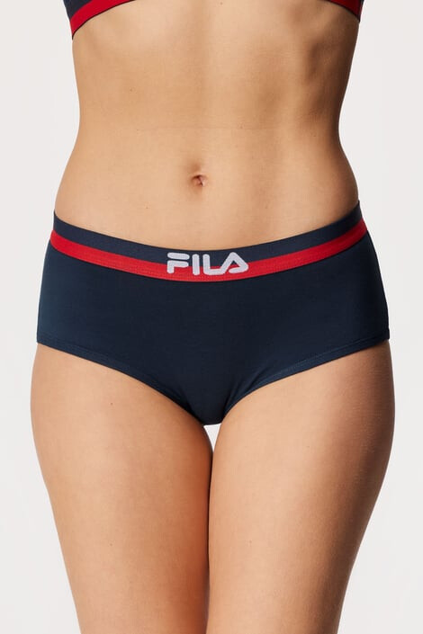 FILA Dámske nohavičky Underwear Navy Culotte - Pepit.sk