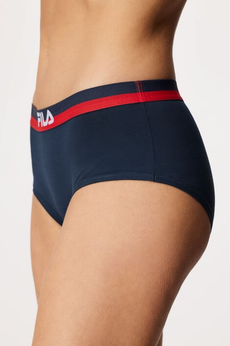 FILA Dámske nohavičky Underwear Navy Culotte - Pepit.sk