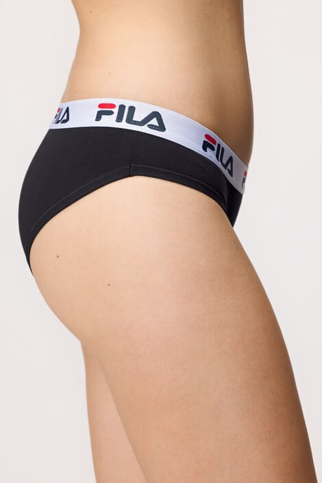 FILA Nohavičky Underwear Black - Pepit.sk