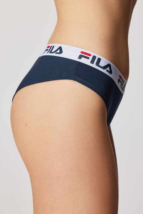 FILA Nohavičky Underwear Navy Brazilian - Pepit.sk