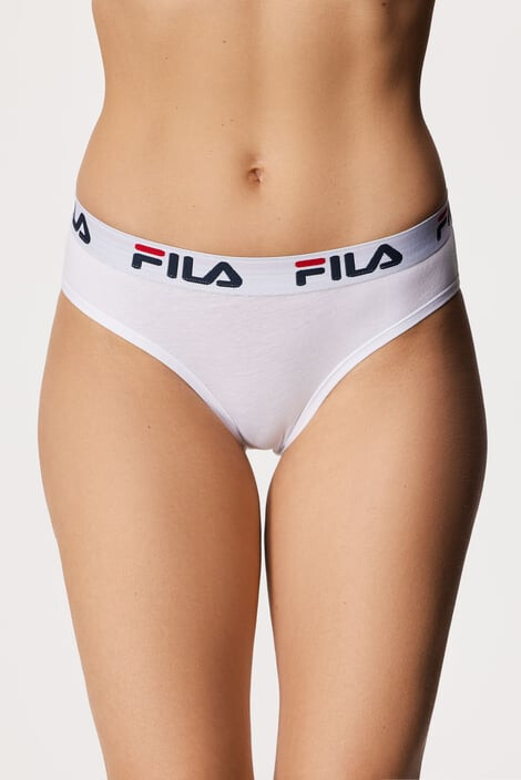 FILA Nohavičky Underwear White - Pepit.sk