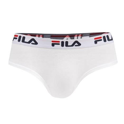 FILA Nohavičky Underwear White - Pepit.sk