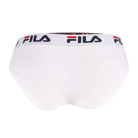 FILA Nohavičky Underwear White - Pepit.sk