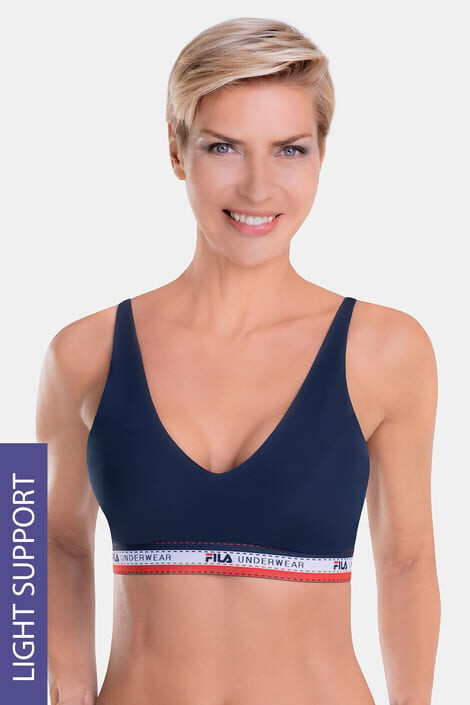 FILA Podprsenka Underwear Navy - Pepit.sk