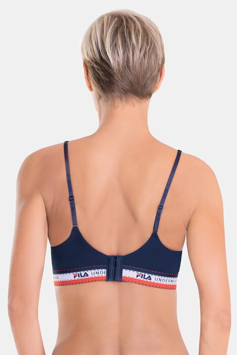 FILA Podprsenka Underwear Navy - Pepit.sk