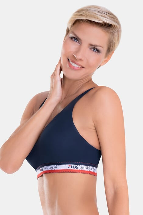 FILA Podprsenka Underwear Navy - Pepit.sk