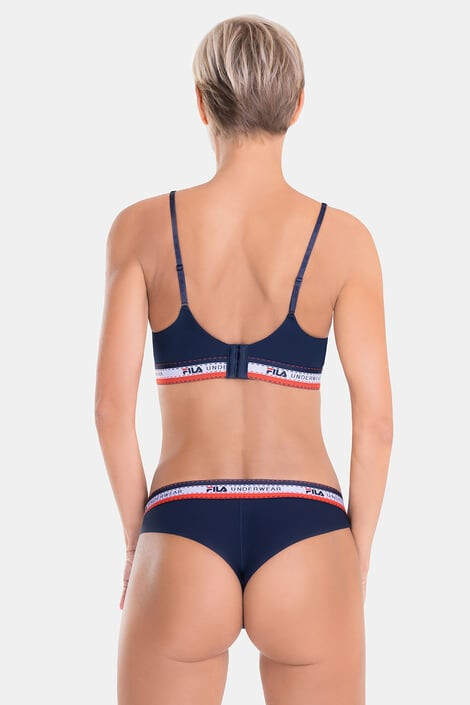 FILA Podprsenka Underwear Navy - Pepit.sk