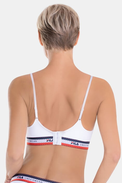 FILA Podprsenka Underwear White - Pepit.sk