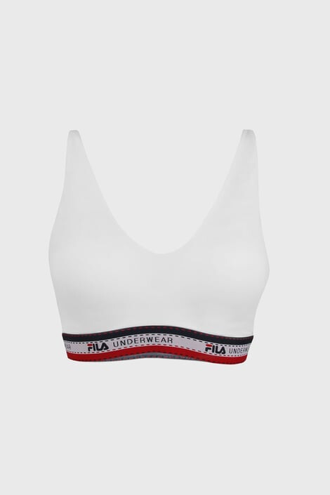 FILA Podprsenka Underwear White - Pepit.sk