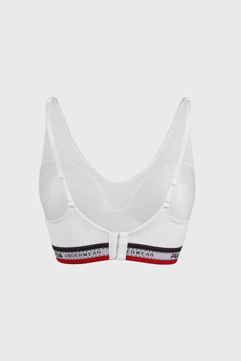 FILA Podprsenka Underwear White - Pepit.sk