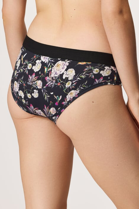 FILA Športové nohavičky Underwear Flowers - Pepit.sk