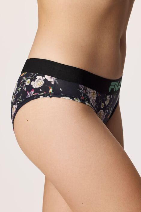 FILA Športové nohavičky Underwear Flowers - Pepit.sk