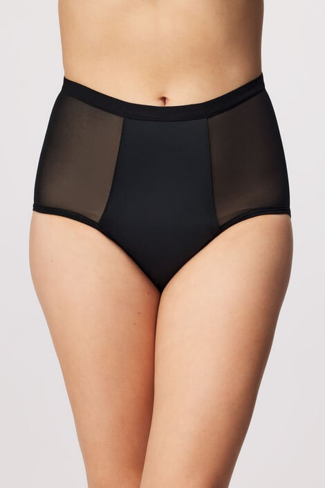 FLUX Undies Menštruačné nohavičky Flux Hi-Waist pre silnú menštruáciu - Pepit.sk