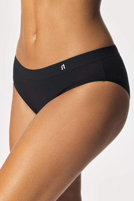 FLUX Undies Menštruačné nohavičky Flux Hipster pre silnú menštruáciu - Pepit.sk