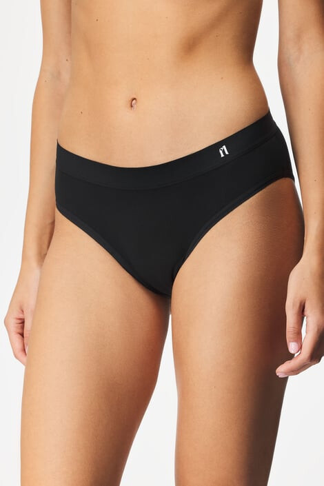 FLUX Undies Menštruačné nohavičky Flux Hipster pre strednú menštruáciu - Pepit.sk