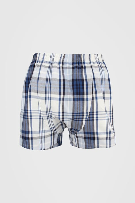 GANT 2 PACk trenírok Oxford and Check - Pepit.sk